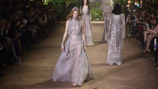 Las reglas de oro de la Haute Couture parisina