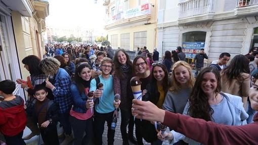 10 helados gaditanos que te dejarán la boca abierta