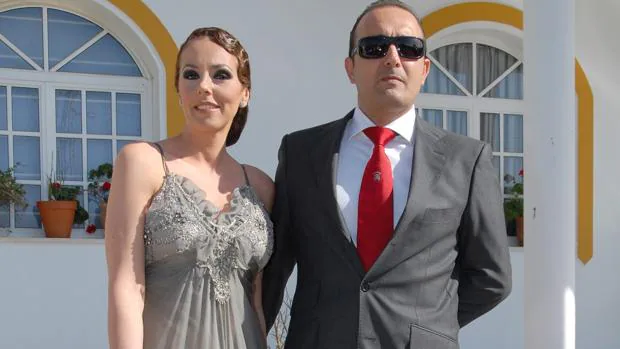 Rocío Carrasco se casa con Fidel Albiac en Toledo el próximo septiembre