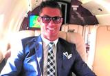 La ruta CR7: Viaje a la esencia de Cristiano Ronaldo