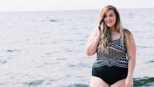 La chica «curvy» que quiere princesas Disney más rellenitas