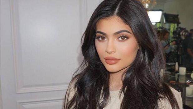 Kylie Jenner recibe un regalo de 200 mil dólares por su cumpleaños