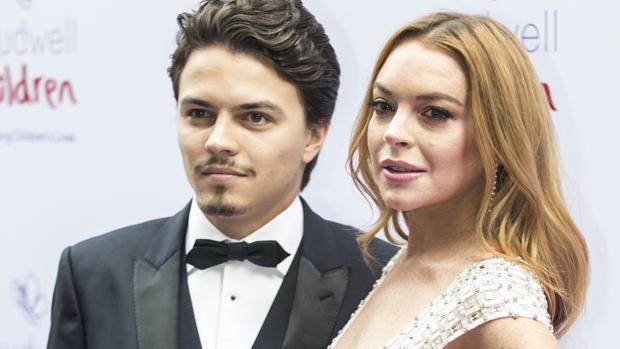 Lindsay Lohan: «No es la primera vez, ese es el problema»
