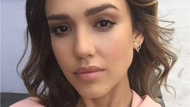 Jessica Alba recibirá un premio por su labor empresarial