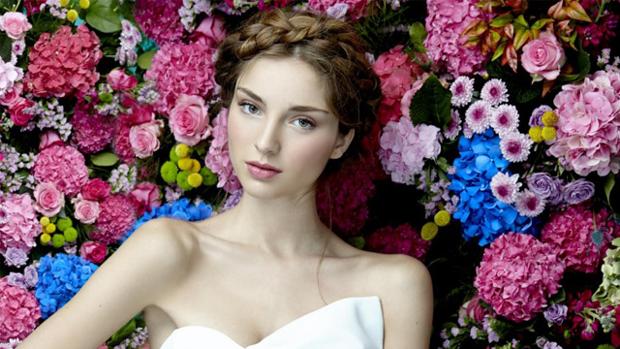 Modelo y proyecto de filósofa, conoce a Paula Willems