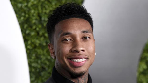 El rapero Tyga le debe a la justicia 480.000 dólares