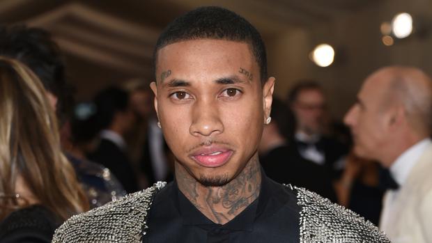 Tyga ha solucionado la deuda con el propietarios de Malibú