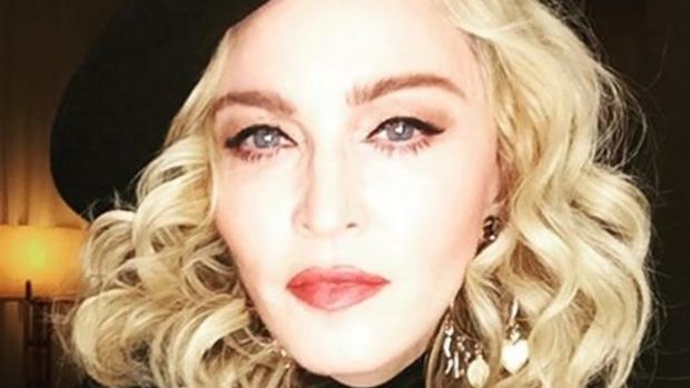 Madonna celebra sus 58 años al son de ritmos latinos en La Habana
