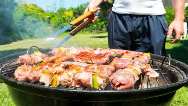 Ideas para innovar con las brochetas o pinchitos