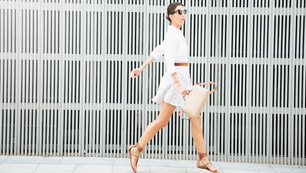 Tres «working looks» con los que triunfarás este verano