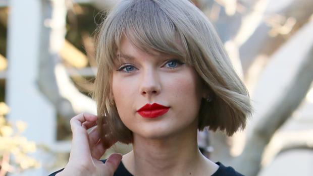 La cantante Taylor Swift dona 50.000 dólares al Banco de Alimentos de Lousiana