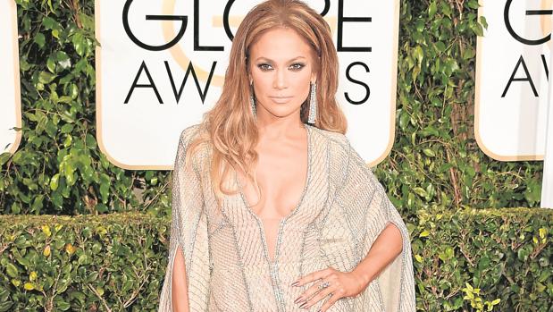 Los amores fallidos de JLo