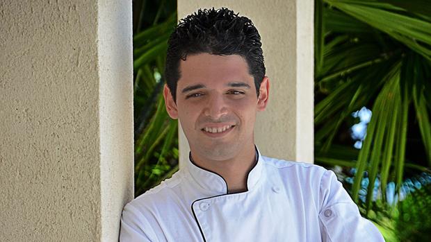 De Punta Cana a Sevilla: el laureado chef de alta cocina Marco Antonio Paz del Álamo abre Arte&Solera