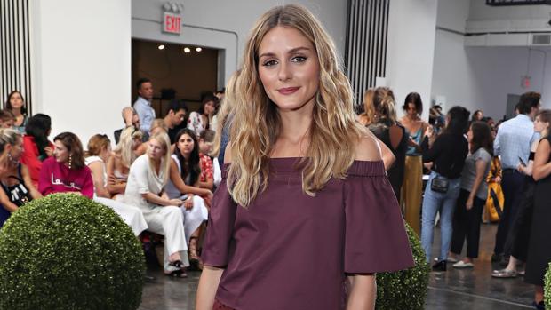 Cómo hay que vestirse para ir a un desfile de moda