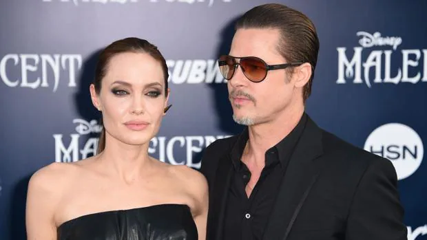 Los motivos del divorcio de Angelina Jolie y Brad Pitt: drogas, alcohol e infidelidades