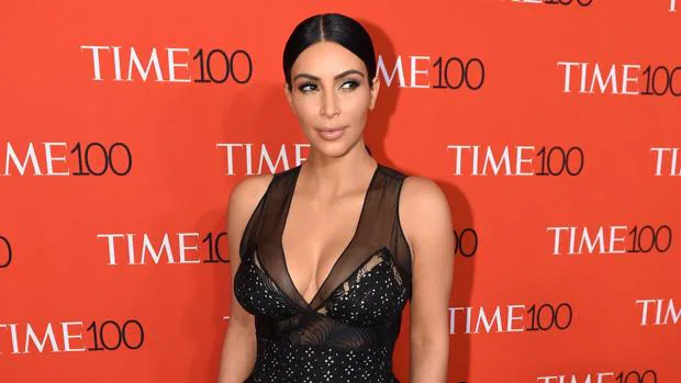 Kim Kardashian ha pedido al gobierno de EE.UU. que reconozca el genocidio armenio