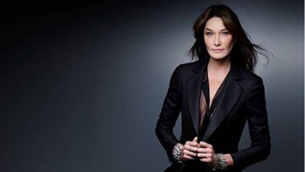 Carla Bruni recuerda a su fallecido hermano con motivo de su cumpleaños