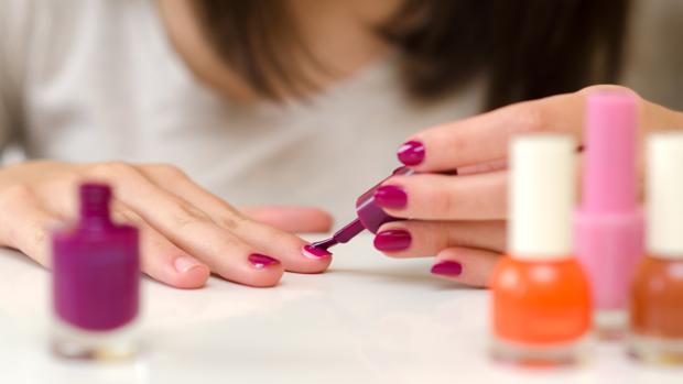 Ocho pasos para una manicura más duradera