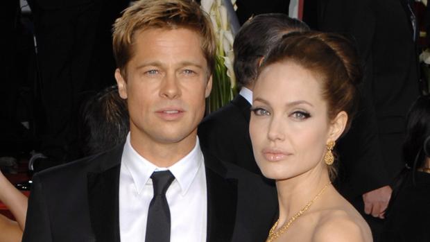 Lance Spiegel, el abogado que ayudará a Brad Pitt a «luchar» contra Angelina Jolie