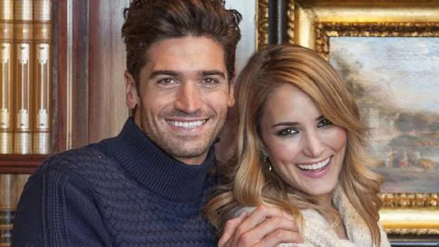 Instagram: Alba Carrillo, ¿viéndose con el novio de Mireia Belmonte, Javier Hernanz?