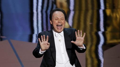 Billy Crystal, Director de cine