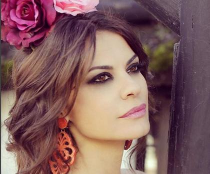 María José Suárez inicia una nueva vida junto a su pareja, el empresario Jordi Nieto