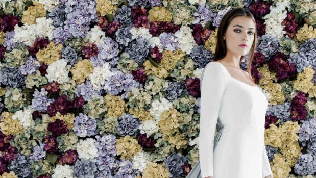 Los diseñadores responden las dudas de una novia de invierno