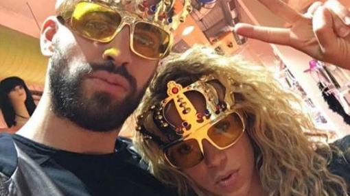 La curiosa frase con la que Piqué enamoró a Shakira