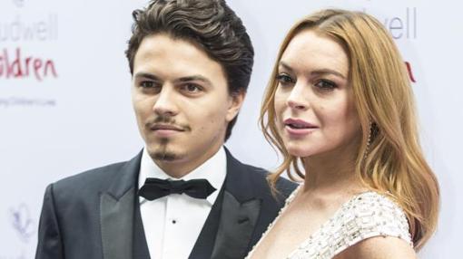 Lindsay Lohan recorrerá el mundo de spa en spa