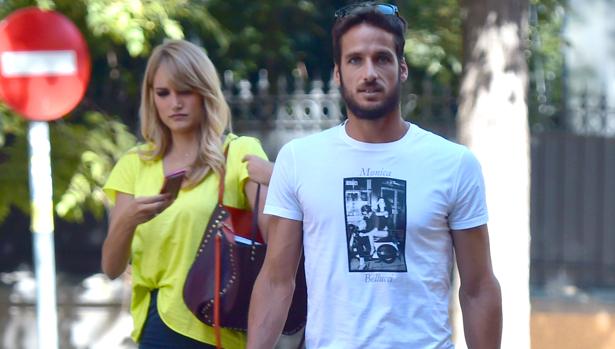 Alba Carrillo pone cifra al divorcio con Feliciano López: Casi 3.000 euros por día de casados