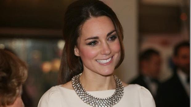 Kate Middleton