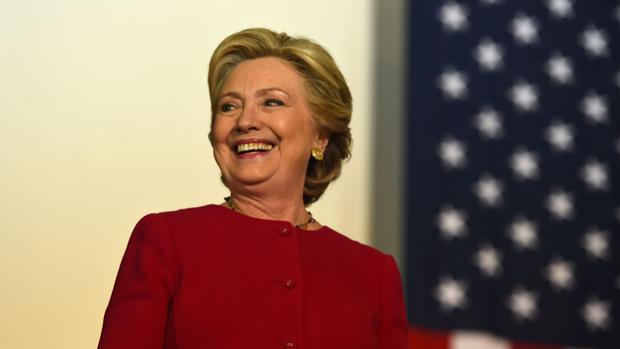 Hillary Clinton cumple 69 años de una forma muy especial
