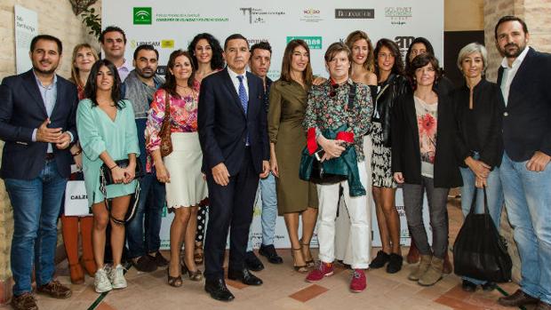 Así será la edición 2016 de Andalucía de Moda