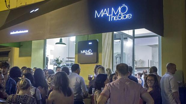 Descubre Malmö, una nueva experiencia de moda en el Porvenir