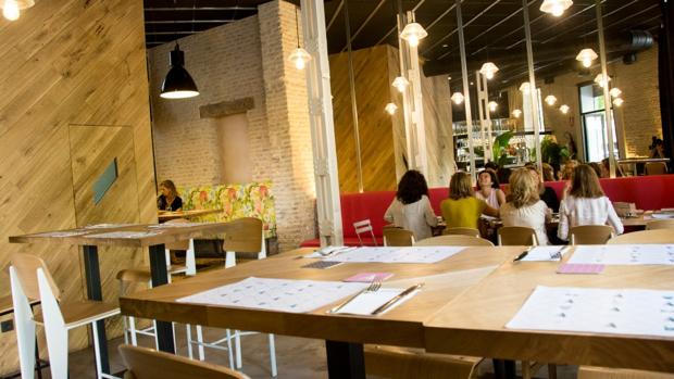 La Antojería Tapas: «Capricho nuevo»