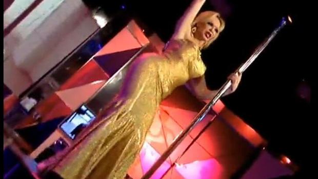 La Veneno fue la primera transexual que triunfó en televisión