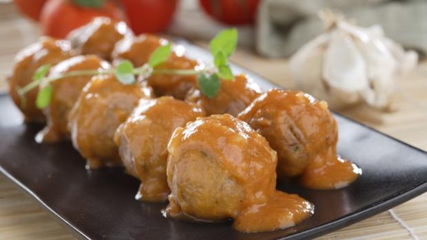 Si te gustan las albóndigas, cocínalas siguiendo estas 10 recetas