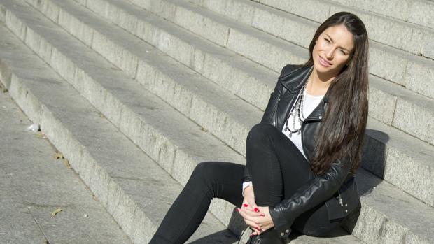Celia Flores: «Mis padres son incomparables, nunca he pretendido llegar a su altura»