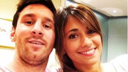 Antonella Roccuzzo, el primer y único amor de Leo Messi