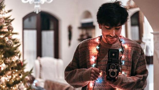 Los influencers masculinos nos ayudan con el regalo para él