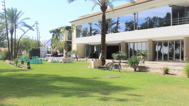 Semana del arroz con pato salvaje en el Restaurante Esturión