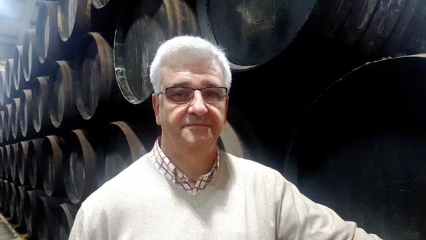 Sánchez Pazo, nuevo enólogo de Delgado Zuleta