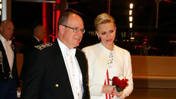 Alberto de Mónaco abre al público la casa familiar de Grace Kelly