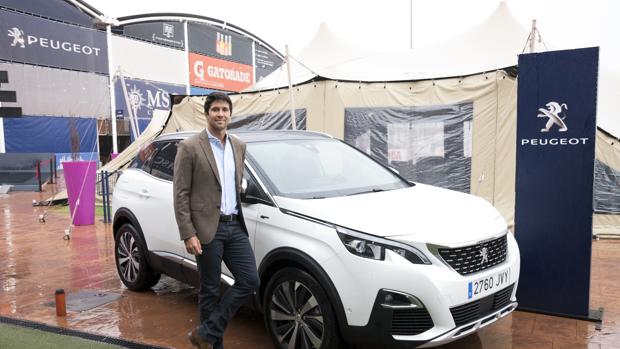 Fernando Verdasco: «En Qatar echo de menos el cocido madrileño»