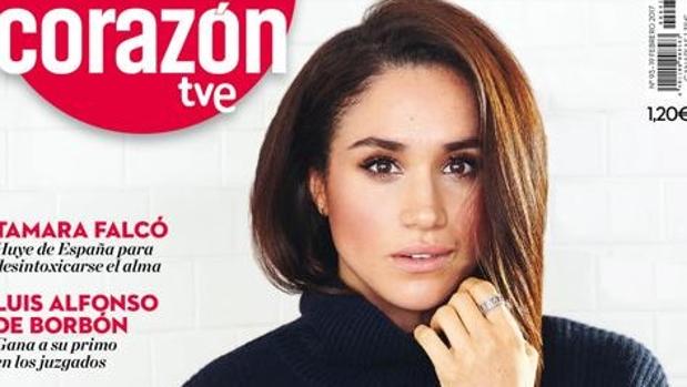 La revista Corazón estrena diseño