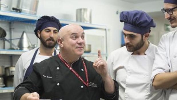 Cocina iberoamericana en el próximo Jueves Gastronómico del Fernando Quiñones