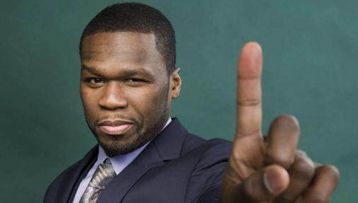 50 Cent