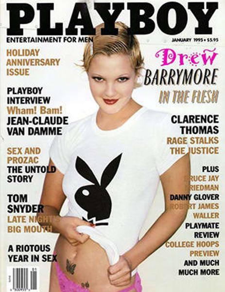 El fin de Playboy: Famosas que se desnudaron para la revista