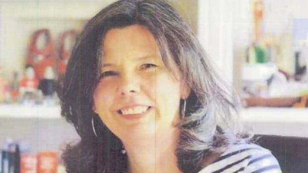 Helen Bailey, la escritora que buscando pareja dio con su asesino