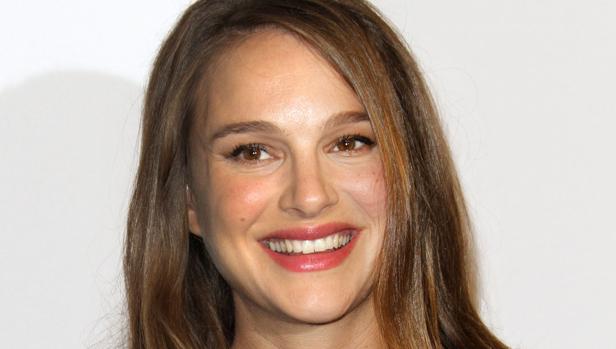 Natalie Portman, madre por segunda vez